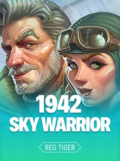 1942: Sky Warrior